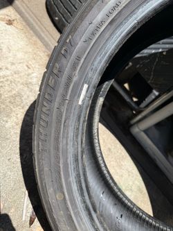 Tires For Sale Lots Of Tread