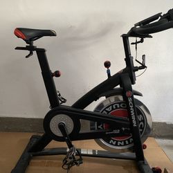 Schwinn IC3 Indoor Cycling Bike For Low Impact Workouts
