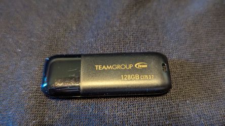 Retro Arcade USB Thumb drive