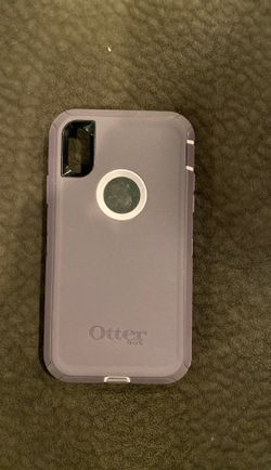 Otter box defender