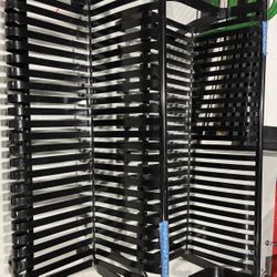 Courtyard Benches Uline