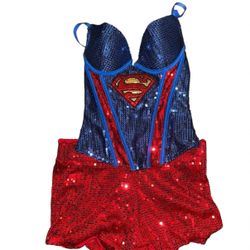 Halloween Costumes Variety 