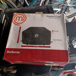 59" Grill Cover