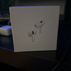 AirPods Pro 2nd Generation