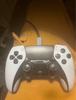 Ps5 Duals edge pro controller