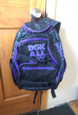 DGK Backpack