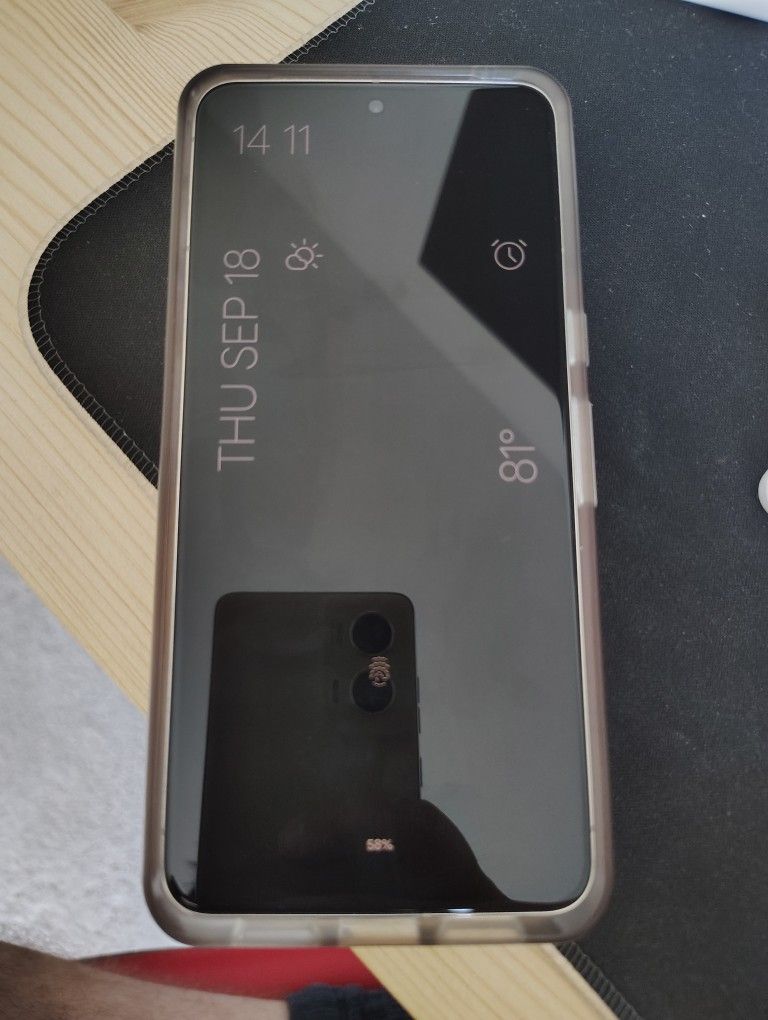 Google Pixel 8 Pro Unlocked 