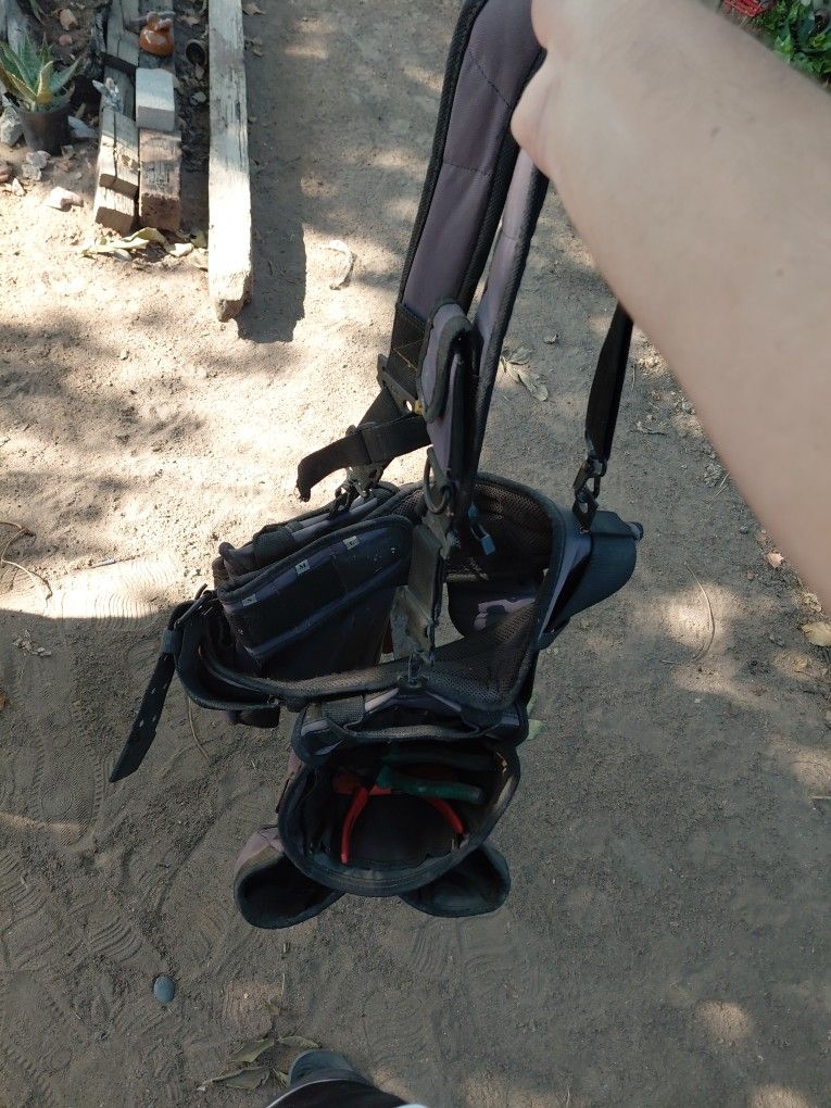 Tool Belts 