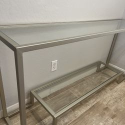 Console Table