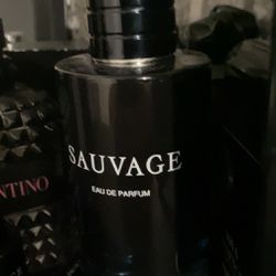 Dior Sauvage EDP 6.8fl oz / 200ml