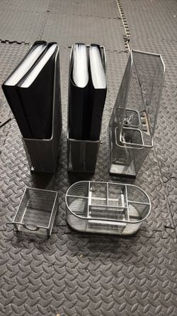 Office supplies