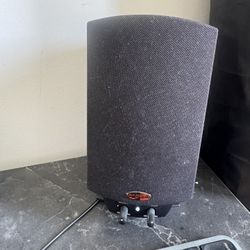 Speakers