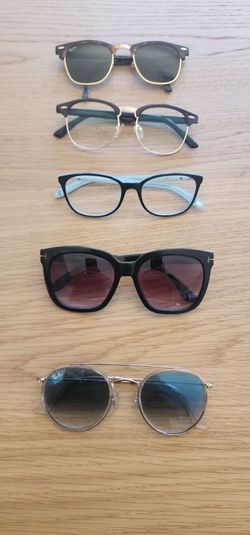 Designer glasses - Womens