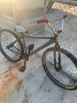 Throne 29er Trades or 550$