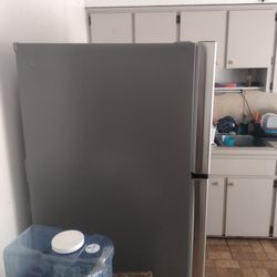 LG Fridge