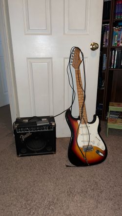 Guitar