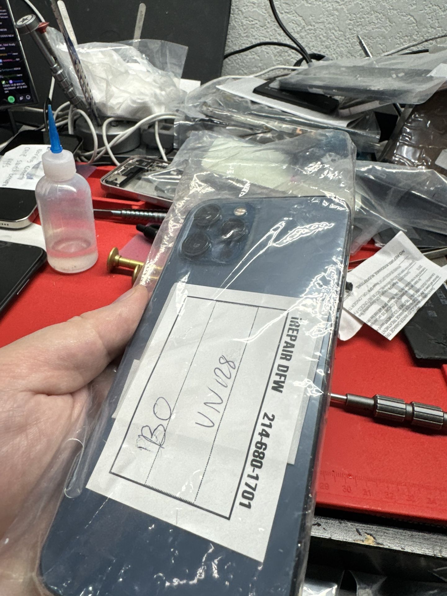 Apple iPhone 12 Pro Max Unlocked 