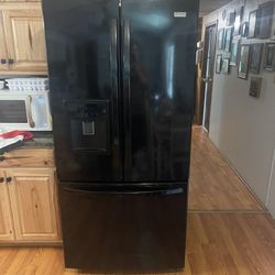 Kenmore Elite Refrigerator 