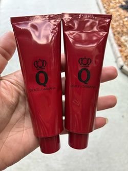 Q by Dolce & Gabbana
