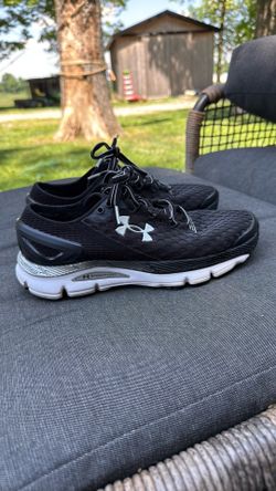 Under Armour Speedform