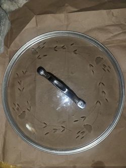 Princess Hpuse Pot Lid