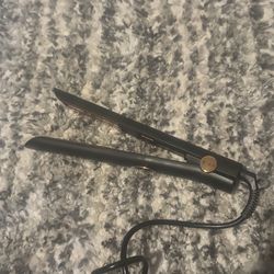 Soleil hair Flat Iron 