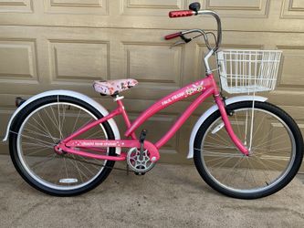 Nirve Paul Frank Beach Cruiser 