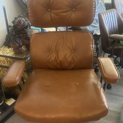 New Chair