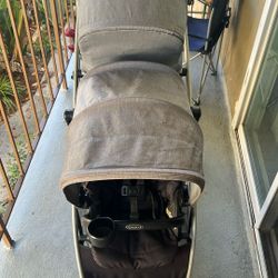 Graco Stroller 