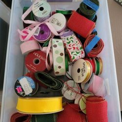 Ribbon