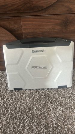 Panasonic Toughbook CF-54