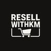 ResellWithKM