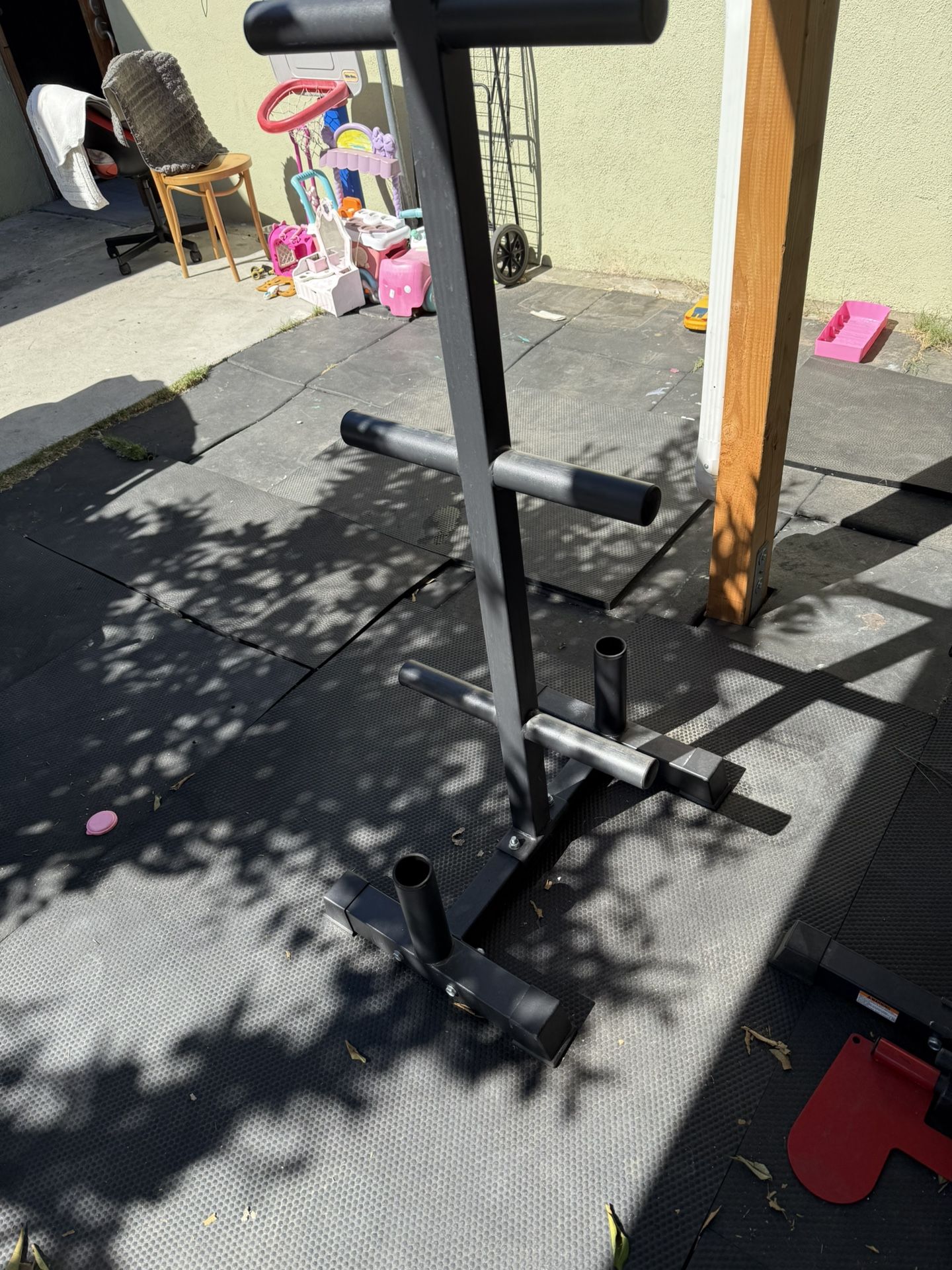 Weight Tree