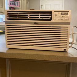 LG Air Conditioner