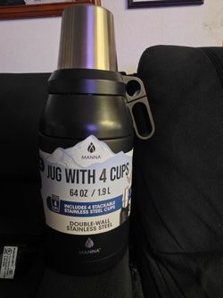 Jug