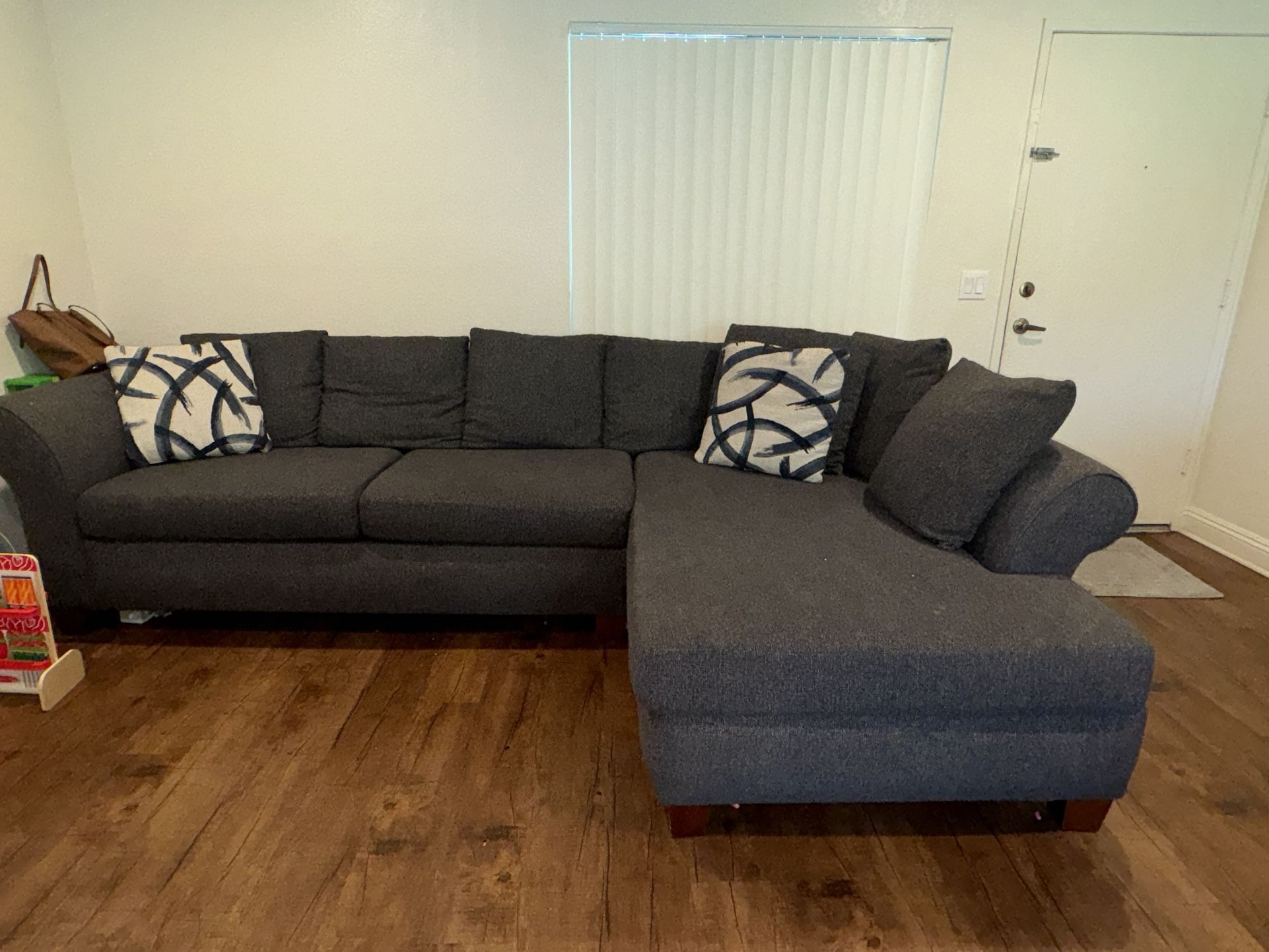 Sectional Sofa