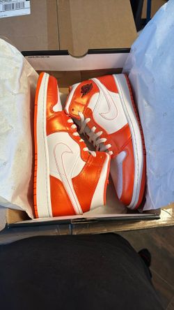 Electro Orange