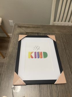 Picture Frames By Lila And Jack $10