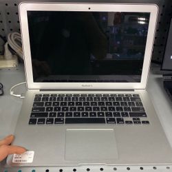 Apple MacBook Air 2012