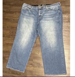 Torrid Jeans 26R