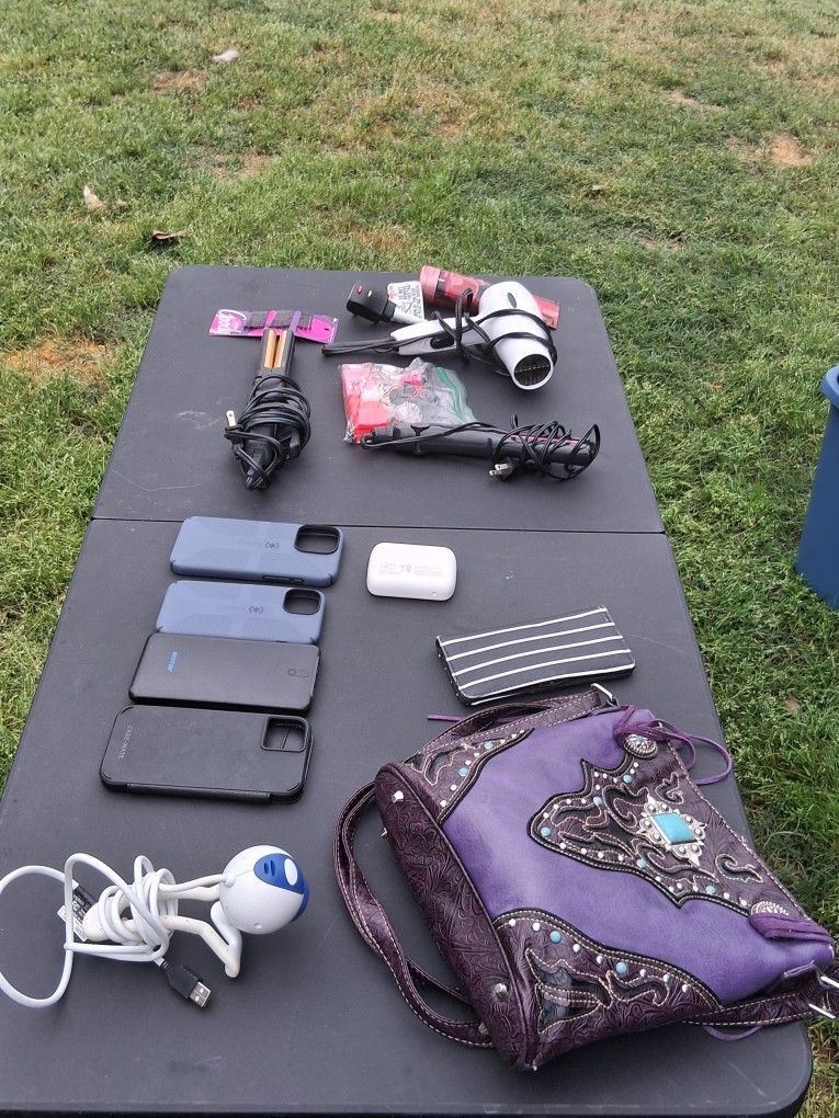 Yard Sale