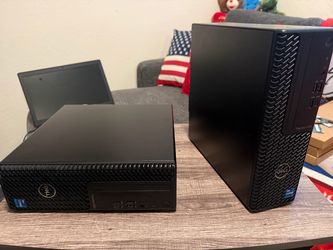 Dell Precision 3450