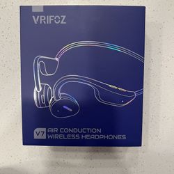 Brand New Wireless Headphones 