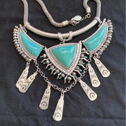 Vintage Necklace