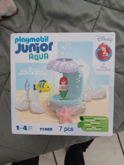 Playmobil
