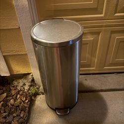 Trash Can