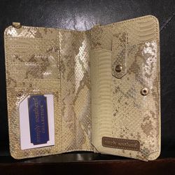 Women’s Wallet 