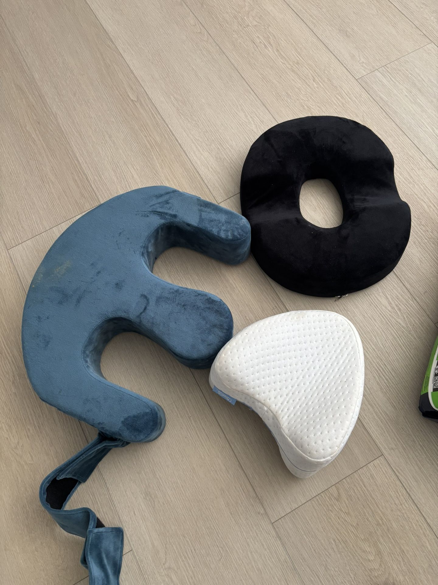 Items For Bedridden 
