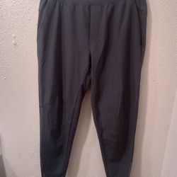 Lululemon Jogger Men's Size L