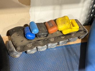 Dive weights